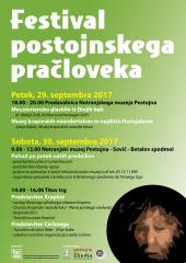 Furman Festival 2017 posiljanje